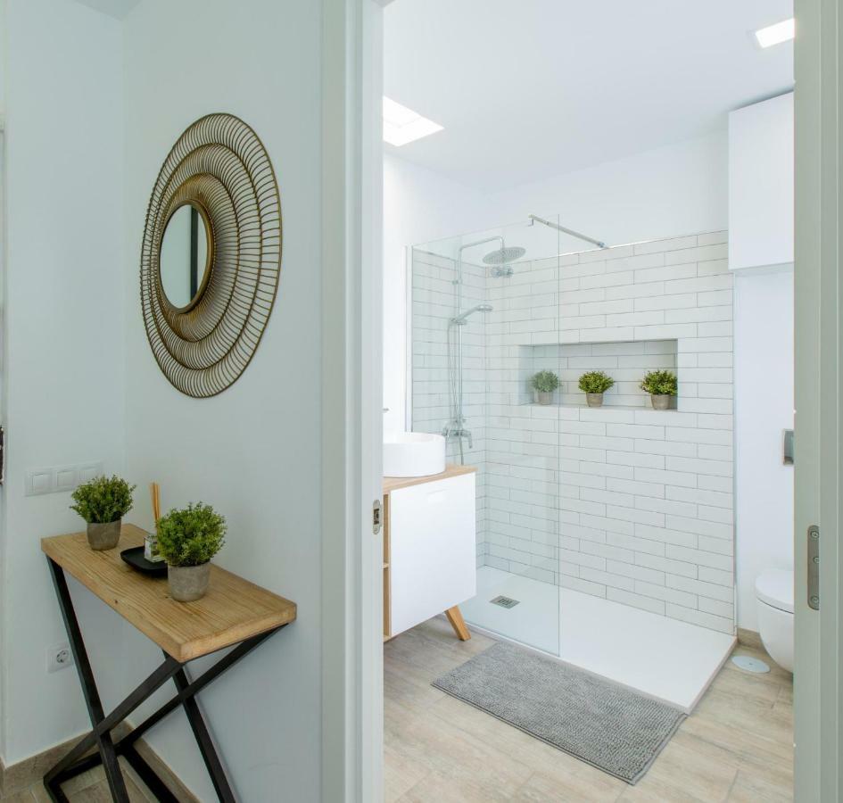 Flatguest Atico Lujoso Apartment Las Palmas de Gran Canaria Exterior photo