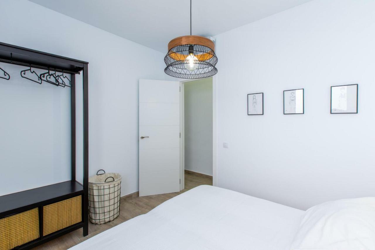 Flatguest Atico Lujoso Apartment Las Palmas de Gran Canaria Exterior photo